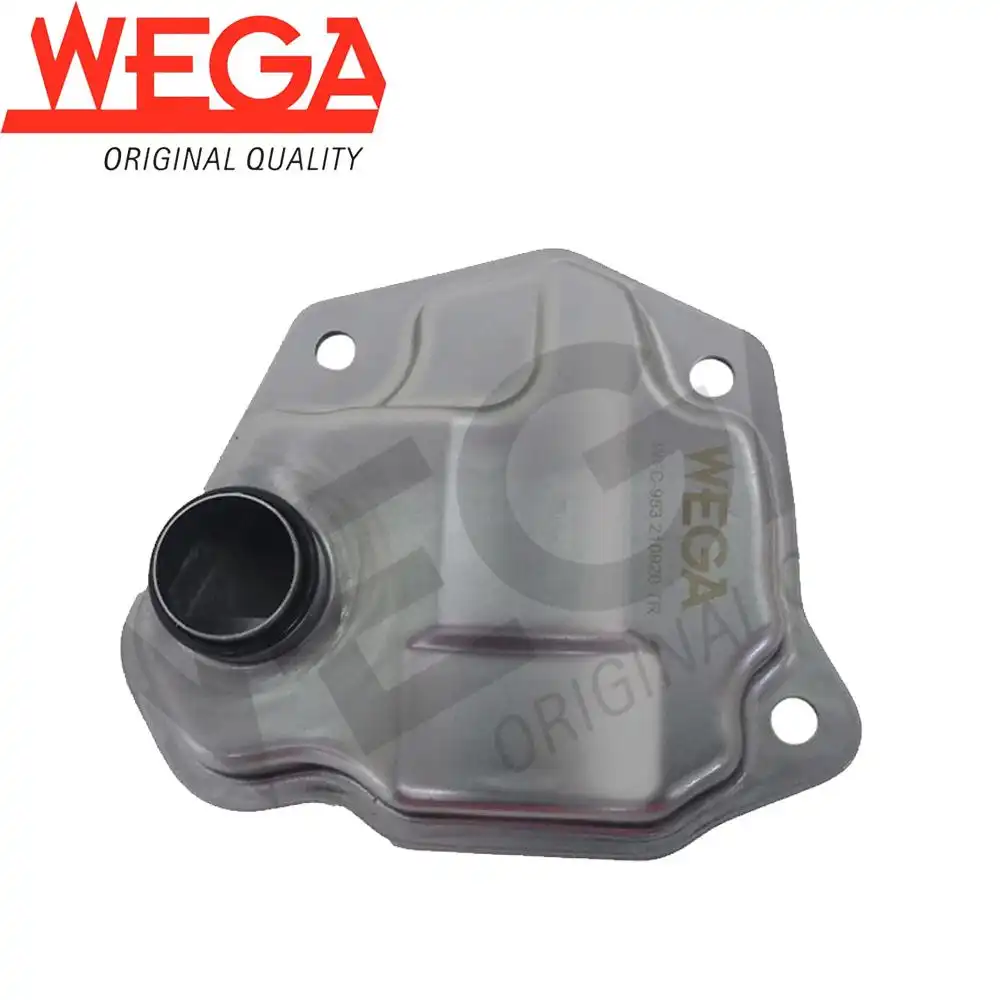 FILTRO OLEO CAMBIO AUTOMATICO RENAULT FLUENCE 2.0 CVT