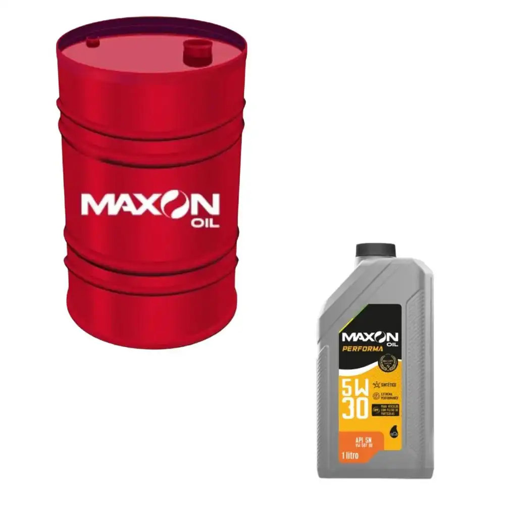 OLEO MOTOR 5W30 DIESEL AMAROK VW507 TONEL 200 LITROS