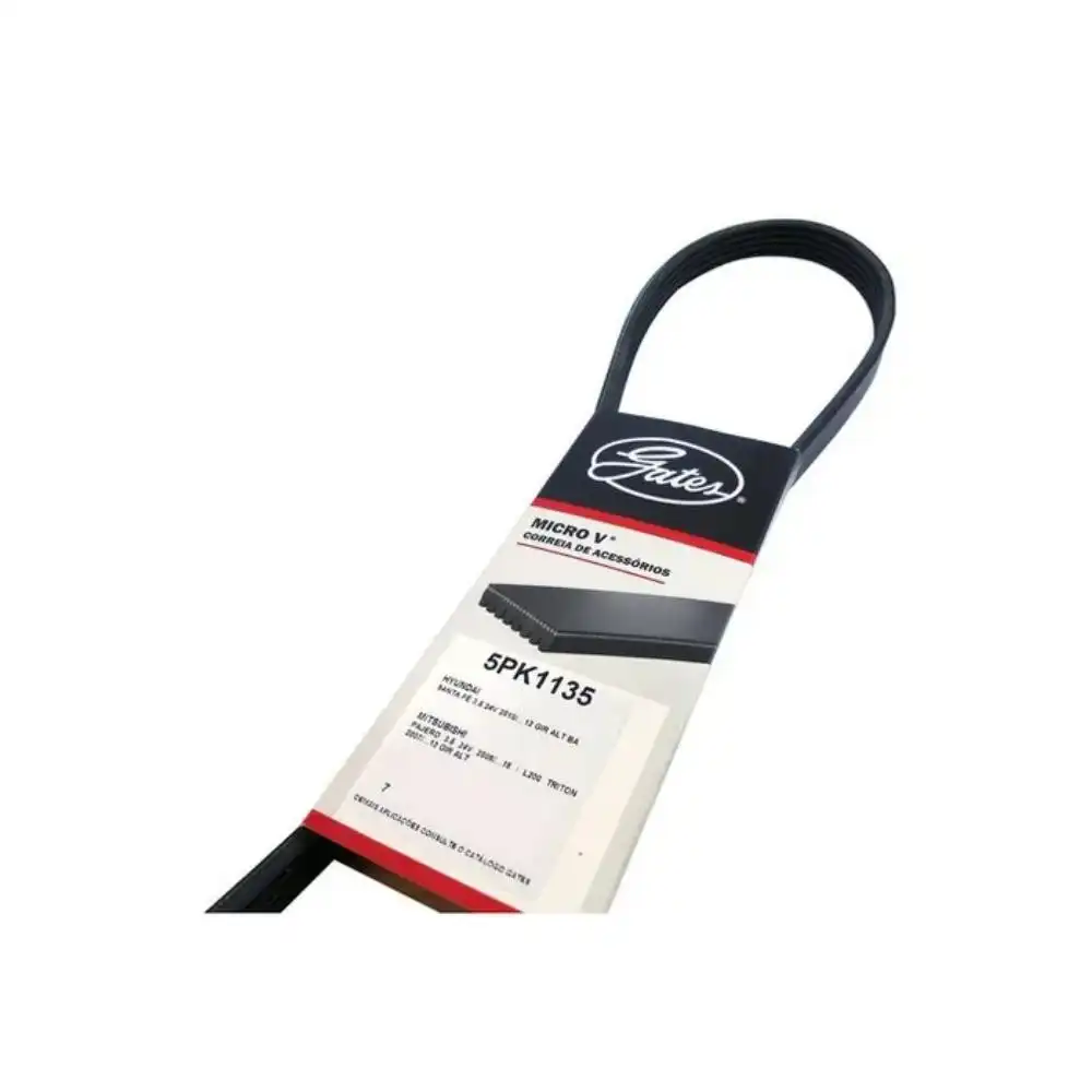 CORREIA ALT KIA SORENTO 3.5 V6 2003 A 2009