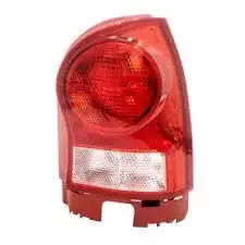 SINAL TRAS GOL GIV 06/ DIR C/ BORDA VERMELHA