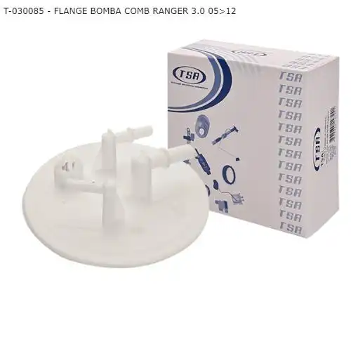 TAMPA BOMBA INJ ELET RANGER 3.0 2005 A 2012