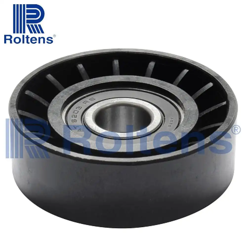 POLIA CORREIA ALTERNADOR PALIO 1.6 16V 1997 ACIMA