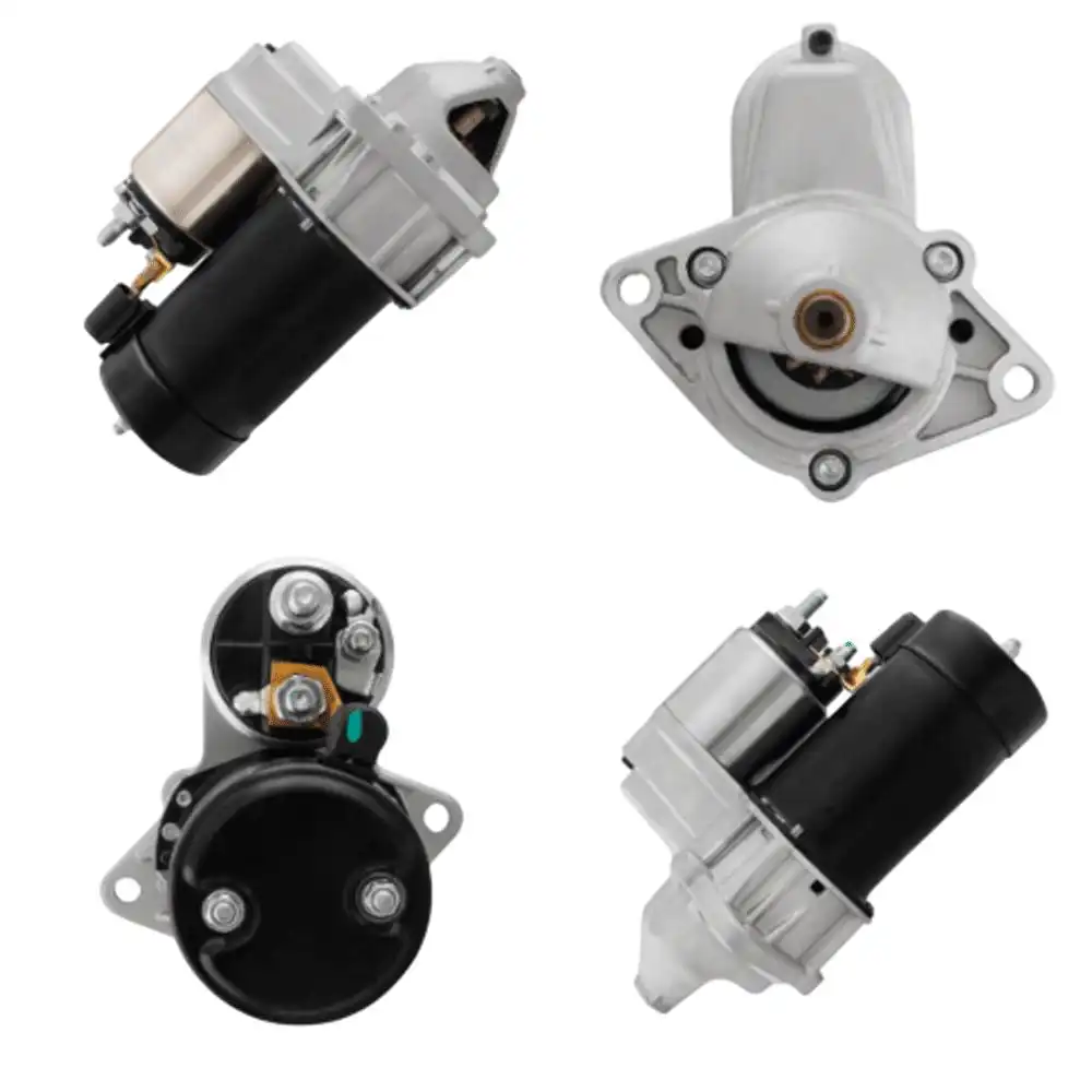 MOTOR PARTIDA CORSA 1.0 1.6 1994 A 2004