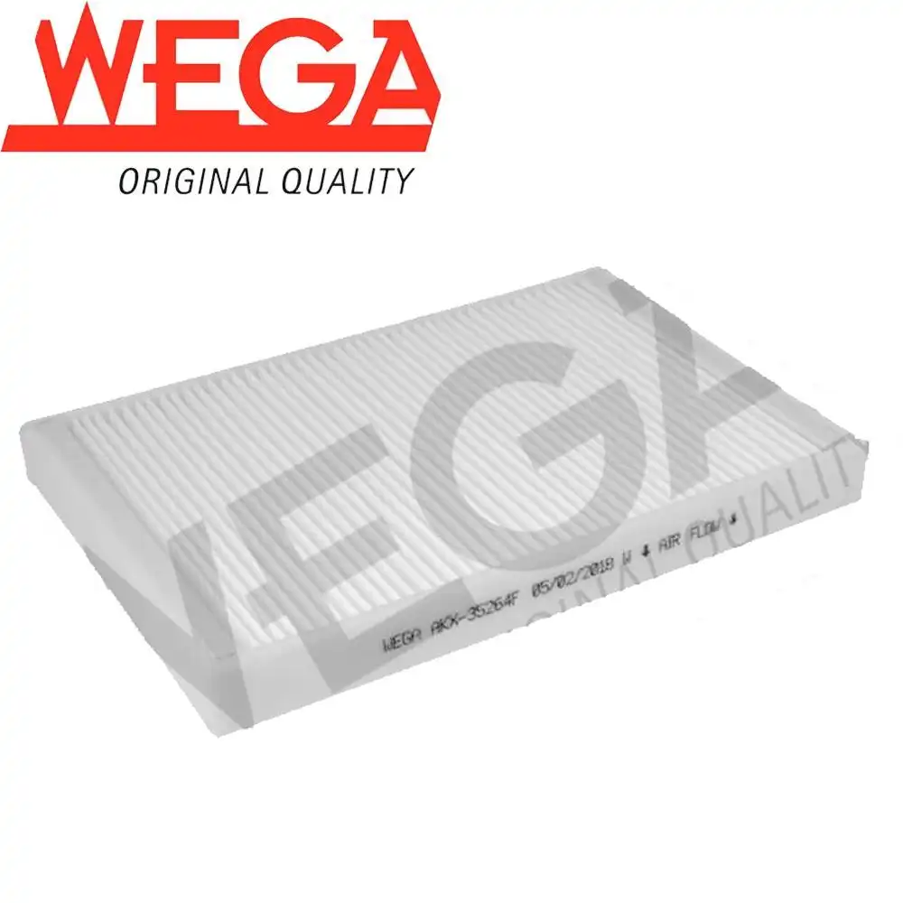 FILTRO AR CABINE ASTRA 8/16V 1999 EM DIANTE