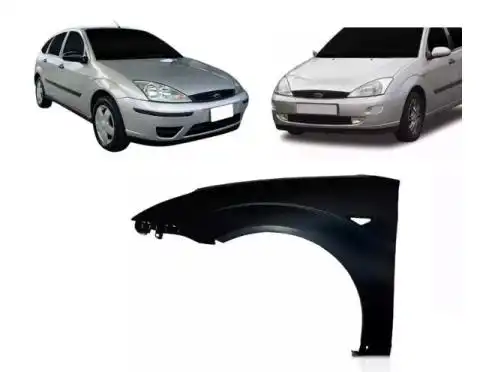 PARALAMA FOCUS 00/08 DIR