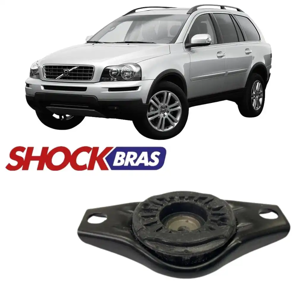 COXIM AMORTECEDOR TRASEIRO VOLVO XC60 2008 A 2016