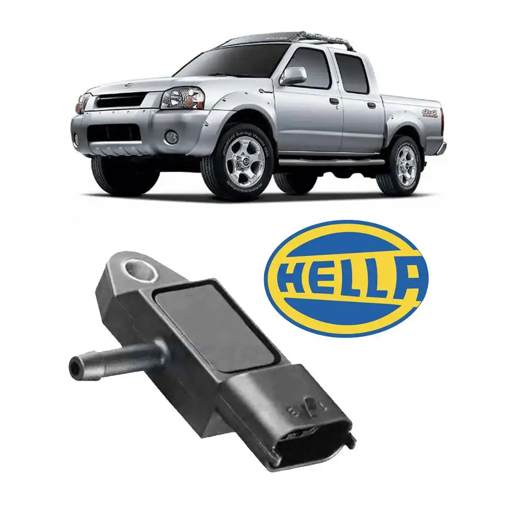 SENSOR MAP NISSAN FRONTIER 2.8 2002 A 2008
