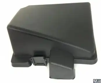 TAMPA CAIXA FUSIVEIS PEUGEOT 206