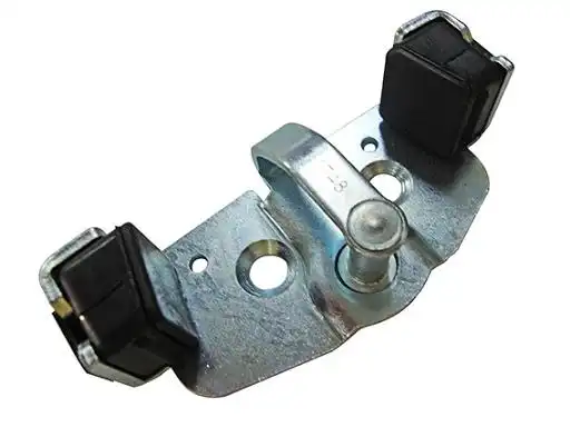 BATENTE PORTA MALAS CORSA SEDAN 2003/ MOD NOVO AGILE MERIVA