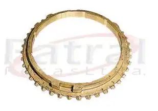 ANEL SINCRONIZADO FUSCA 1300 1500 1600 1 2