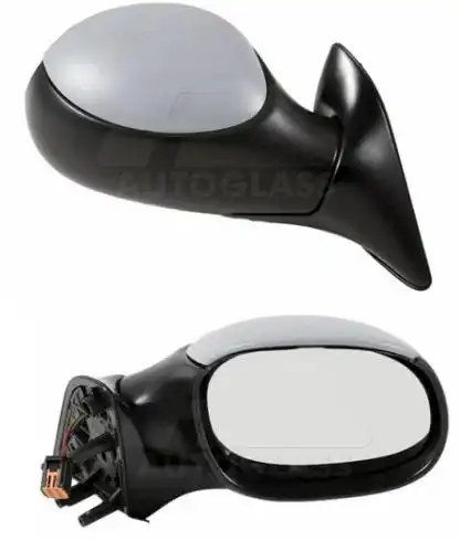 ESPELHO EXT CITROEN XSARA PICASSO 01/12 DIR ELETRICO