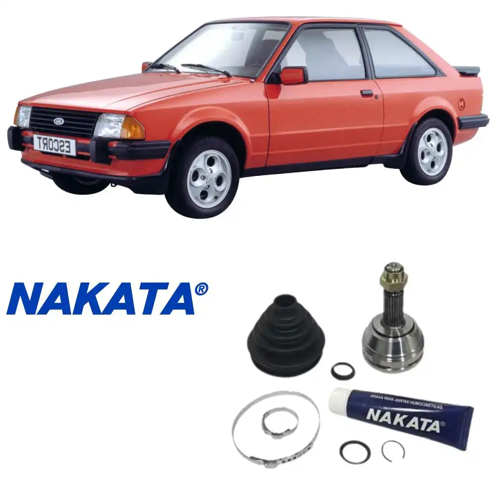 JUNTA HOMOC ESCORT 1.8 2.0 1992 A 1996