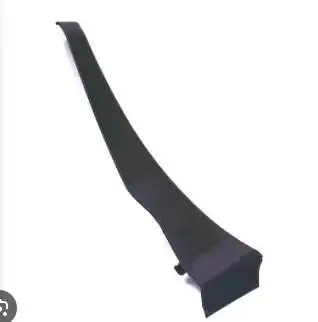 ACABAMENTO GRADE VENTILACAO CAPO ONIX PRISMA 2013 A 2019 ESQ