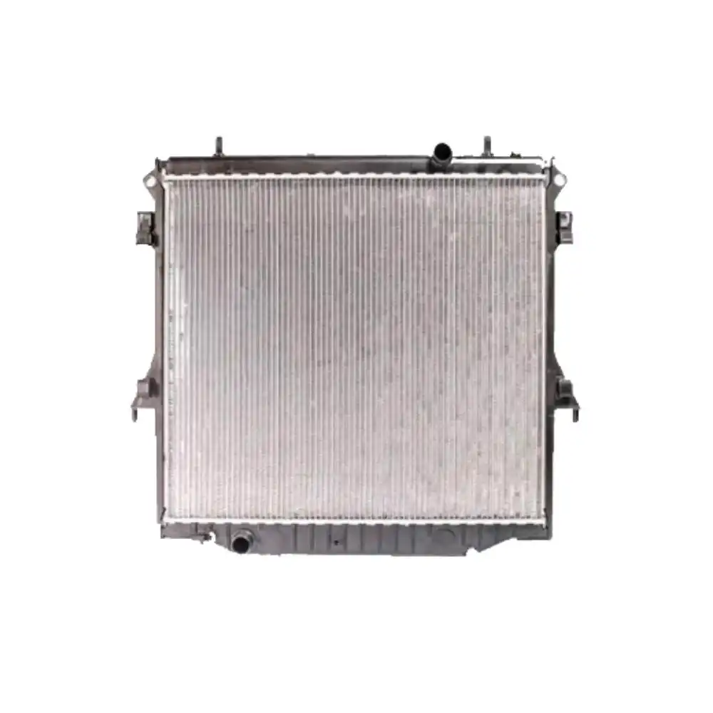 RADIADOR S-10 2.5 2012 EM DIANTE