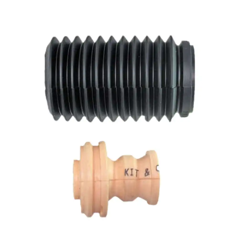 KIT AMORTECEDOR DIANTEIRO TOYOTA COROLLA SW 1992 A 1997