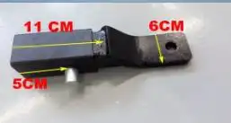 ENGATE TERMINAL DO REMOVIVEL