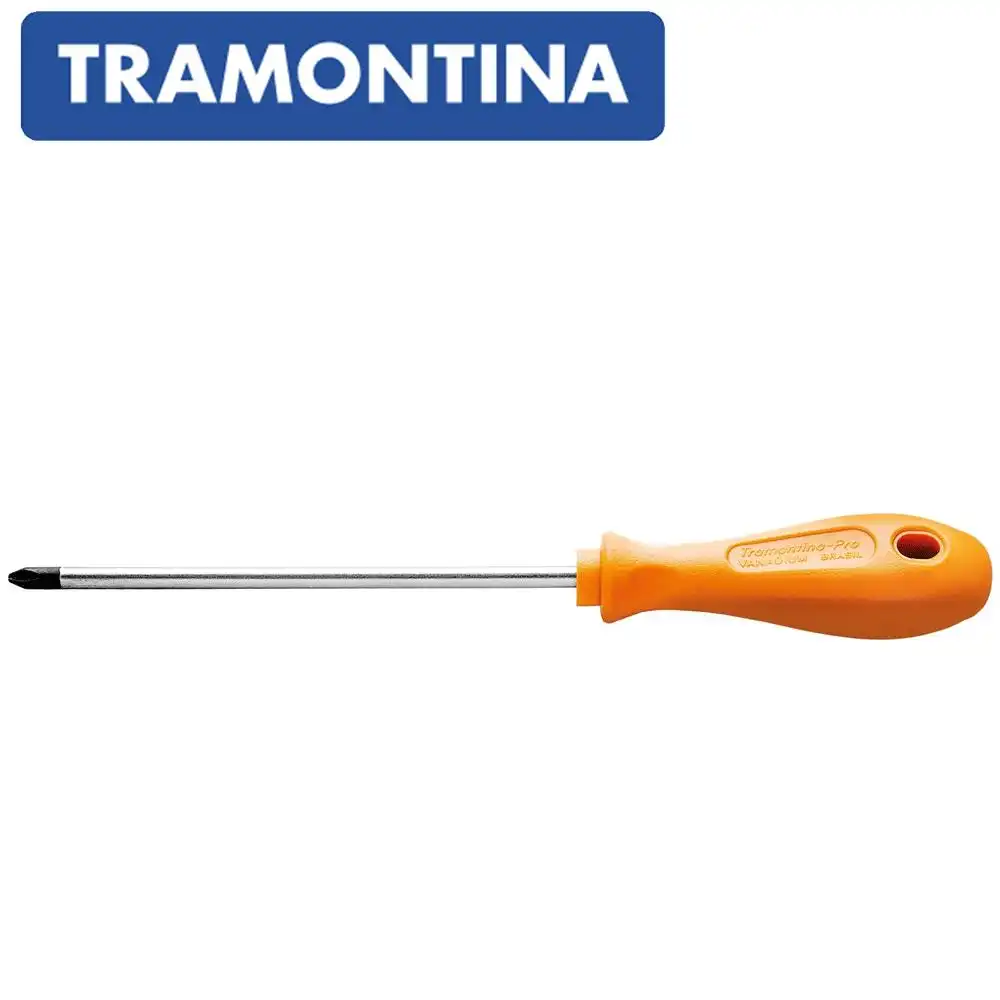 CHAVE PHILIPS 6X100MM TWISTER