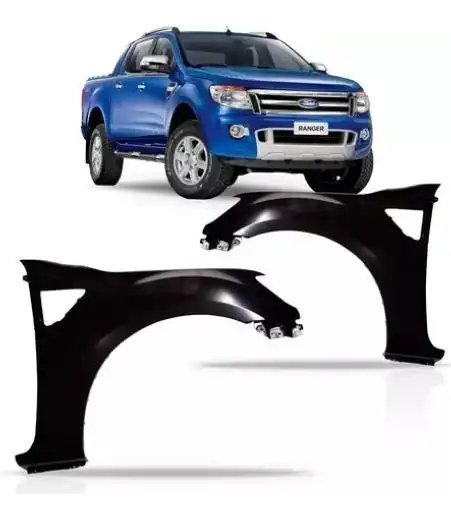 PARALAMA RANGER 20013 A 2016  ESQ C/ FURO