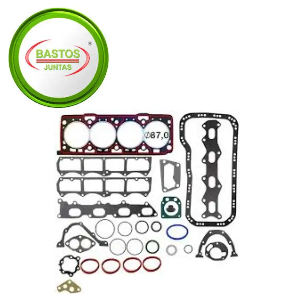 JUNTA MOTOR LINEA 1.9 16V FLEX 2008 A 2011
