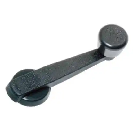 MACANETA VIDRO FIAT 147 PLASTICA