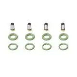 REPARO P/BICO INJETOR FIAT PALIO 1.4 1.6 1.8 16V FLEX