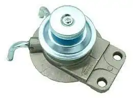 SUPORTE FILTRO COMBUSTIVEL MITSUBISHI L-200