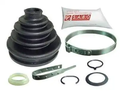 SANFONA HOMOCINETICA GOL 1.0 1992 A 2013 MANUAL L.RODA