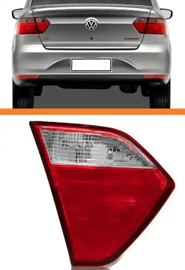 SINAL TRAS VOYAGE GVI GVII 13/ ESQ (TAMPA)