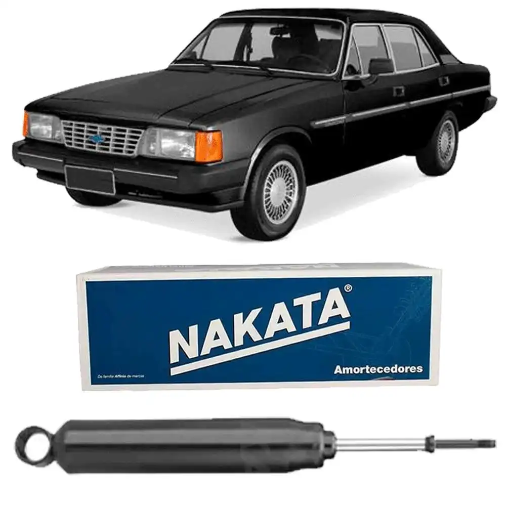 AMORTECEDOR TRASEIRO OPALA 1968 A 1987