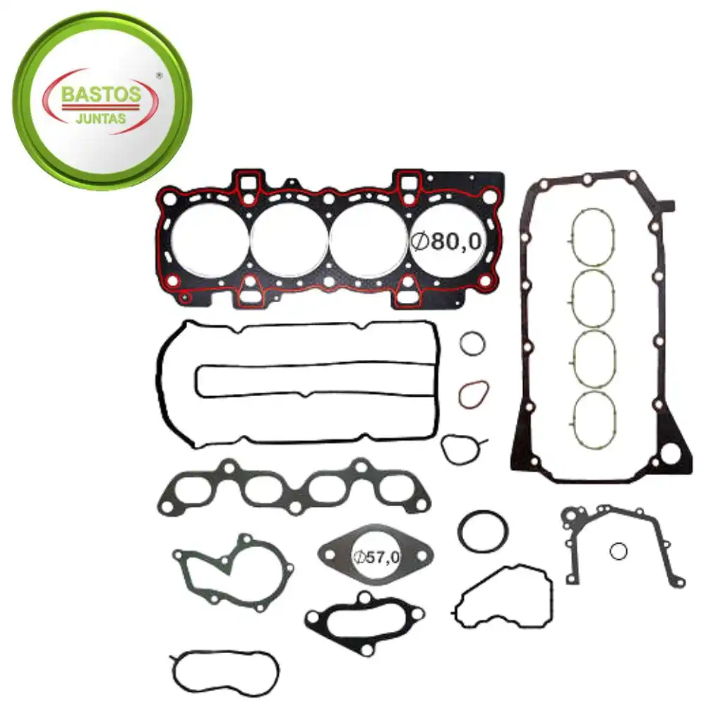 JUNTA MOTOR NEW FIESTA ECOSPORT 2010/ C/ COM VARIAVEL S/ RET