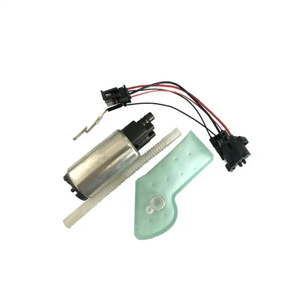 BOMBA COMBUSTIVEL INJEÇÃO RENAULT LOGAN 1.0 16V 2013 A 2016