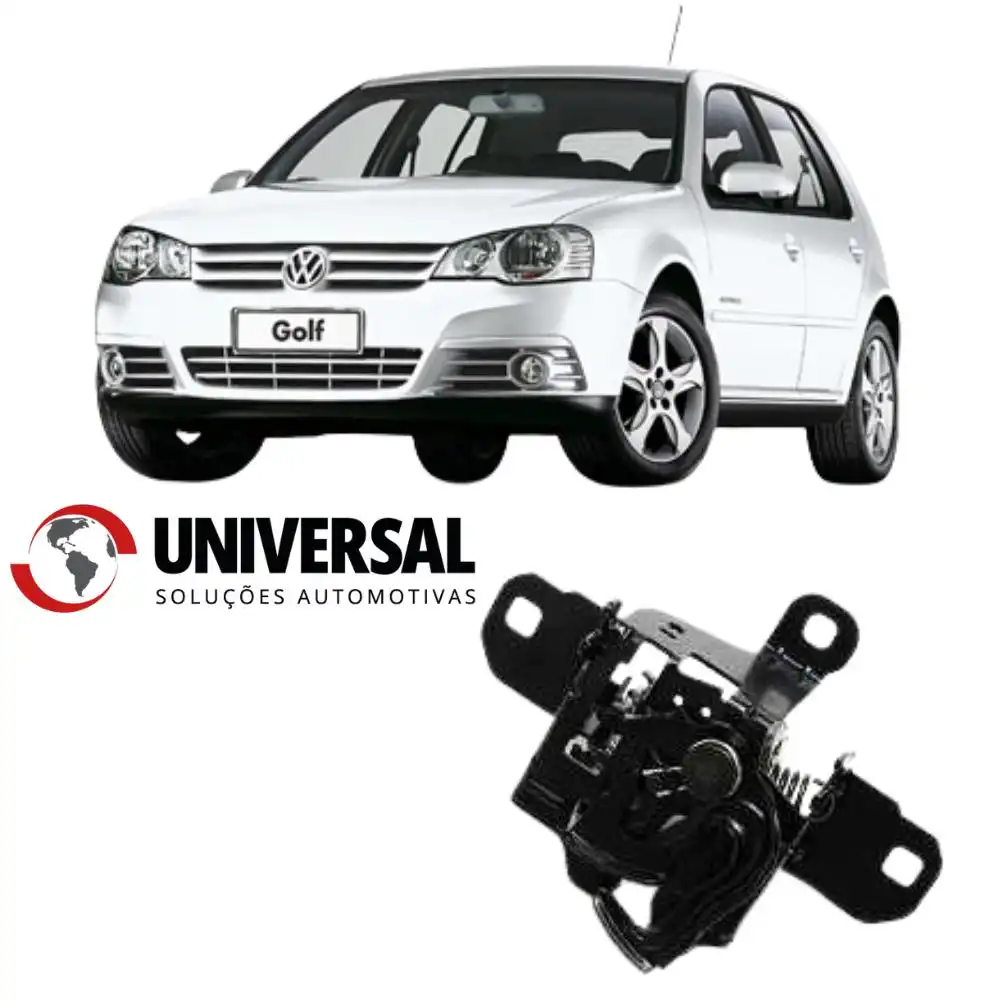 FECHADURA CAPO GOLF 99/