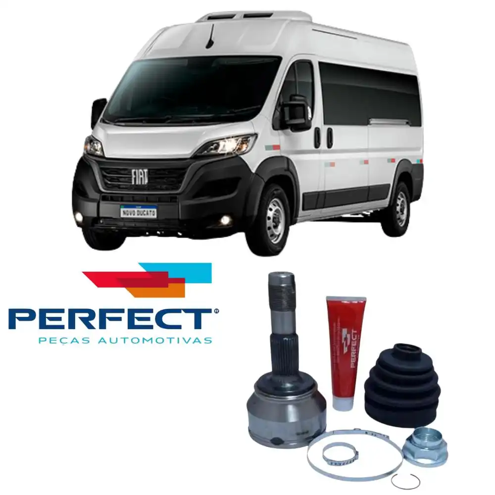JUNTA HOMOC FIAT DUCATO 2018 A 2022
