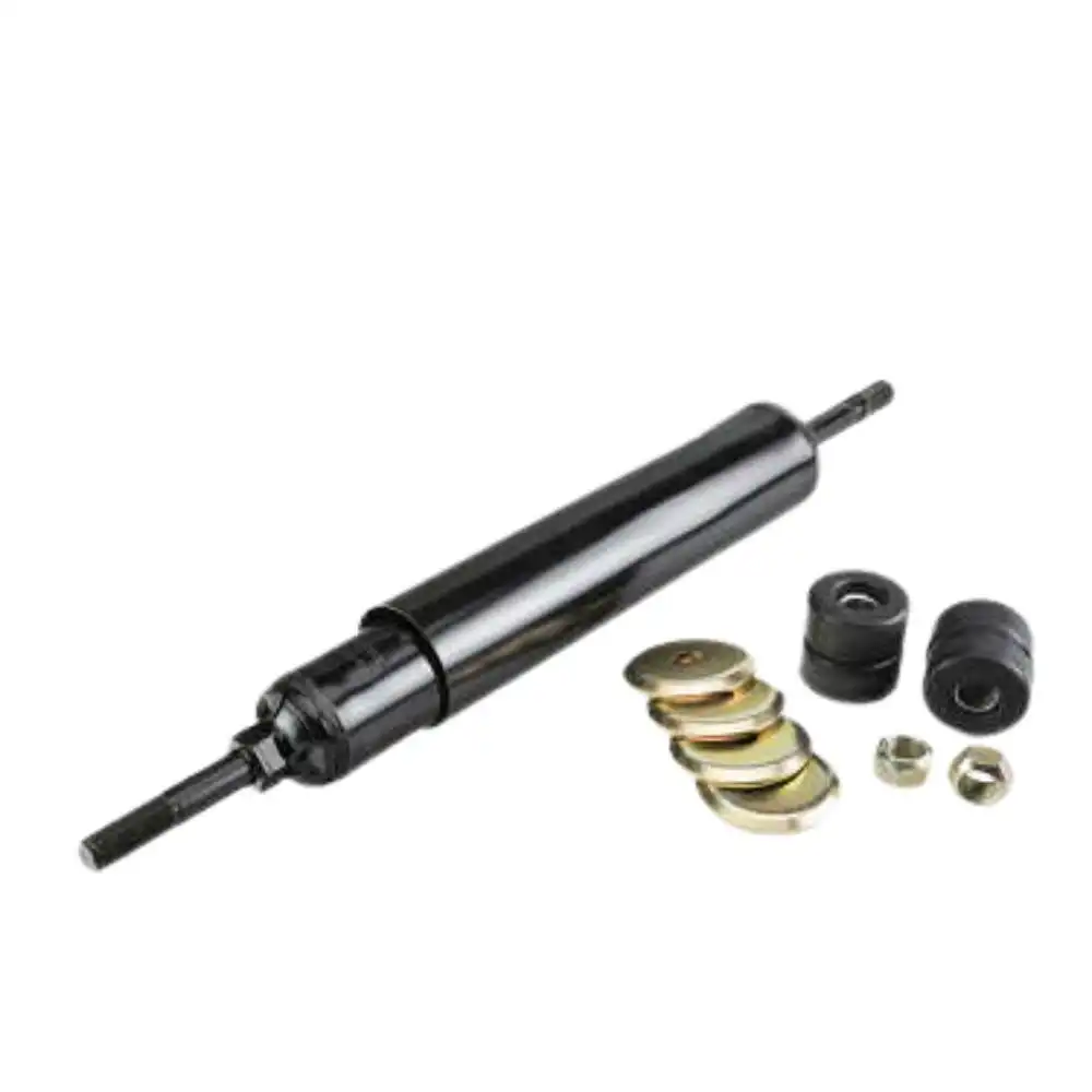 AMORTECEDOR DIANTEIRO MERCEDES BENZ 0371 1987 A 1996 SUSP AR