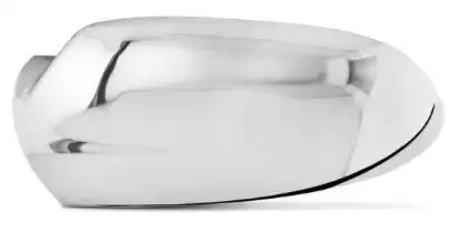 CAPA ESPELHO EXT FOX 03/10 ESQ CROMADA