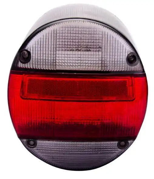 LENTE SINAL TRAS FAFA FUME