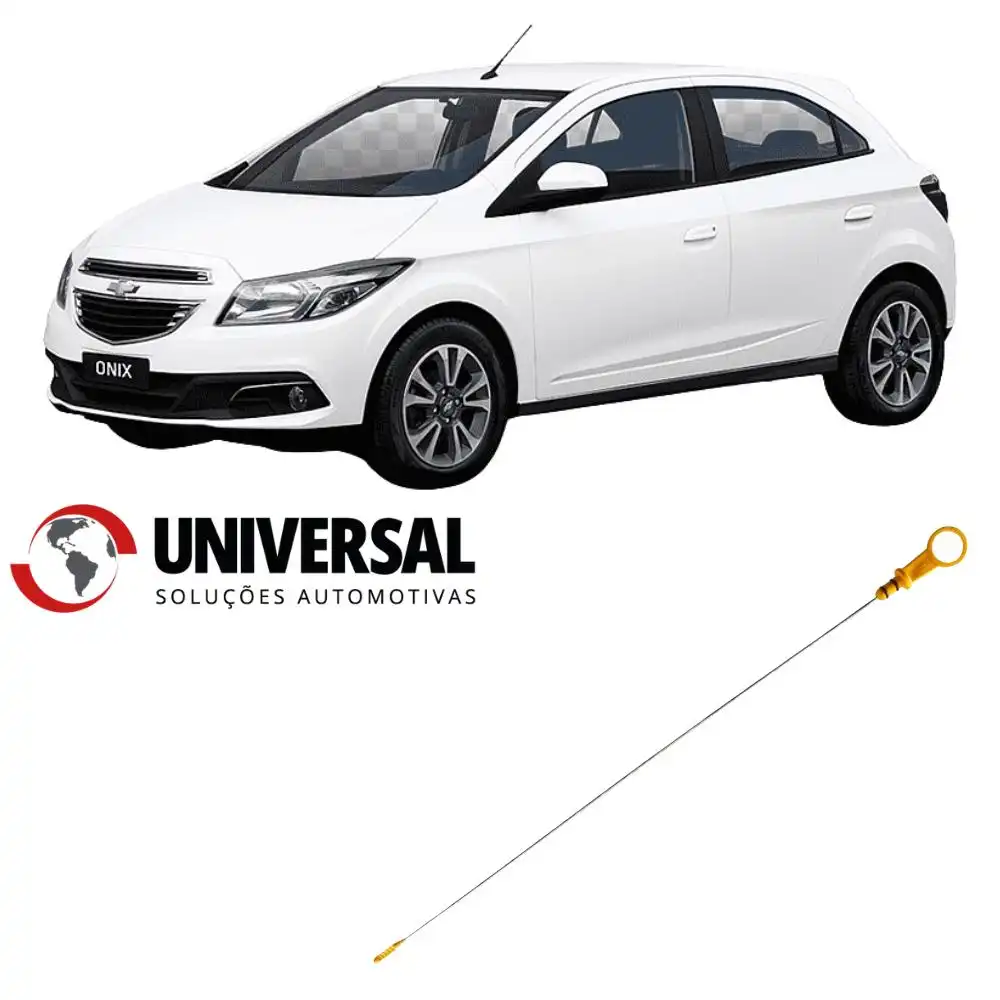 VARETA OLEO MOTOR ONIX PRISMA COBALT SPIN