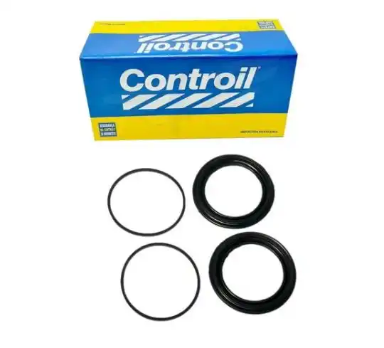 REPARO PINCA FREIO FUSCA 76/