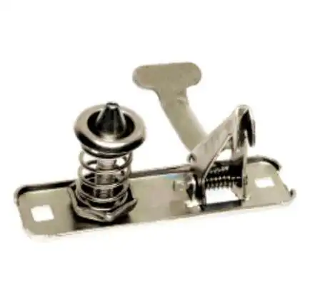 FECHADURA CAPO ESCORT /88 SUPERIOR