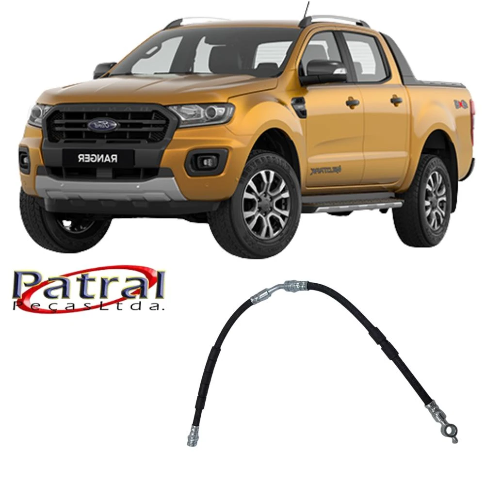 FLEXIVEL FREIO DIANTEIRO RANGER 2016 A 2019 DIREITO