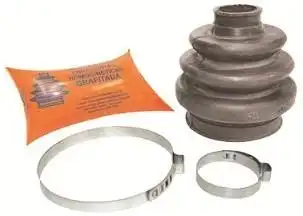 SANFONA HOMOC OMEGA 3.0 4.1 LADO RODA SEM FLANGE