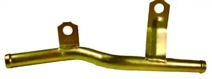 TUBO REFRIGERACAO MOTOR CORCEL 1.4 1.6 1983/ AP S/ AR QUENTE