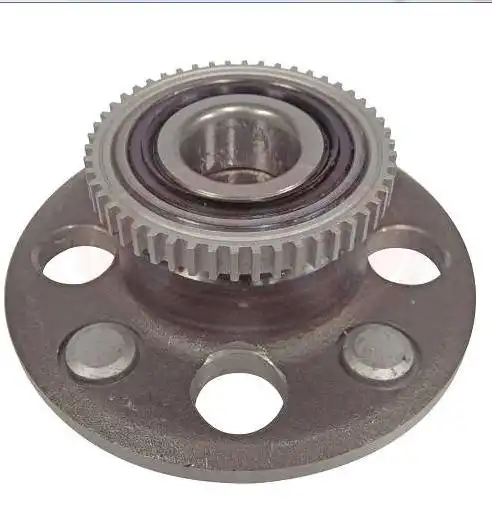 CUBO RODA TRAS HONDA CIVIC 1.6 16V 1995 A 2000 C/ABS