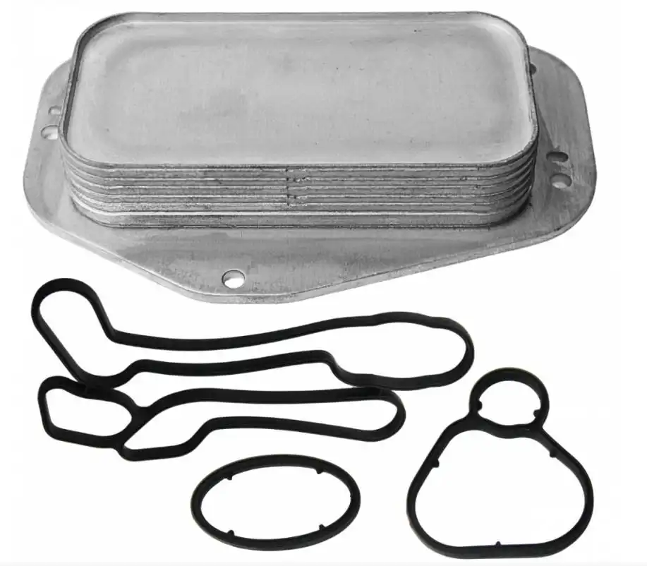 RADIADOR OLEO CRUZE 1.8 16V 2011 A 2016