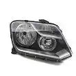 FAROL AMAROK 10/ DIREITO C/ REGULAGEM MANUAL