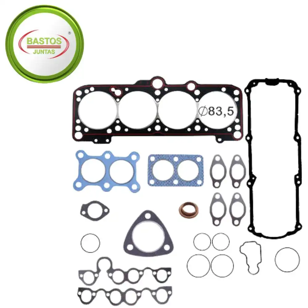 JUNTA MOTOR GOL 96/ MOTOR AP 2.0 8V 96/ SUPERIOR S/RETENTOR