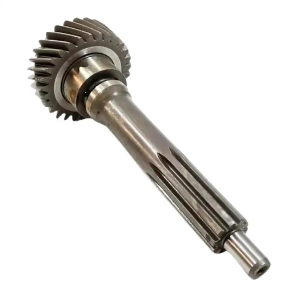 EIXO PILOTO F-250 F-350 F-4000 1999 EM DIANTE 29 DENTES