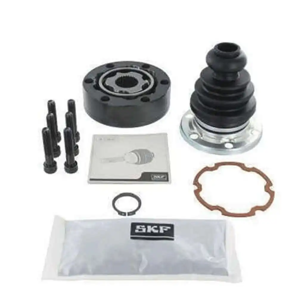 JUNTA DESLIZANTE SANTANA 91/,ESCORT II