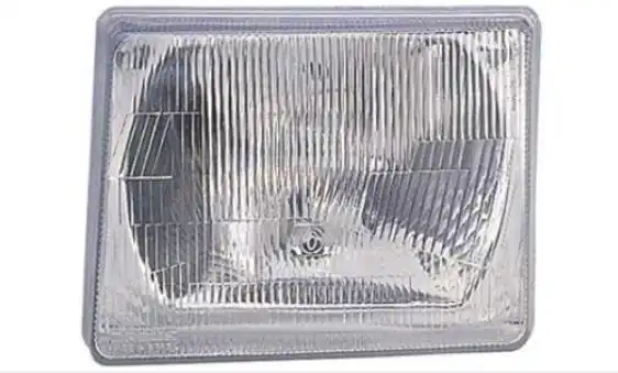 FAROL FIAT UNO 1984 A 1995 ESQ