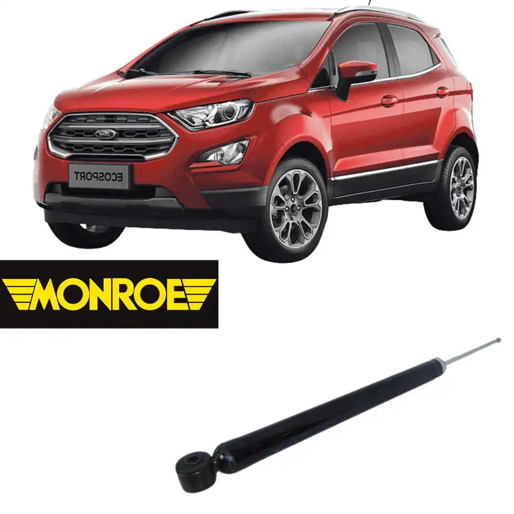 AMORTECEDOR TRASEIRO NEW ECOSPORT 2013 A 2021 4X4